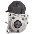 Starter - Remfd - H/D Truck Denso Wilson Electrical