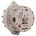 Alternator - Remfd - H/D Truck Delco Remy 10SI Wilson Electrical