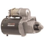 Starter - New - H/D Truck