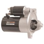 Starter - New - H/D Truck