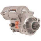 Starter - New - H/D Truck