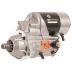 Starter - New - H/D Truck