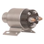 Starter Solenoid - H/D Truck Delco Remy 35 MT Wilson Electrical