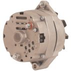 Alternator - Remfd - H/D Truck Delco Remy 10SI Wilson Electrical