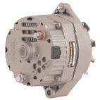Alternator - Remfd - H/D Truck Delco Remy 10SI Wilson Electrical