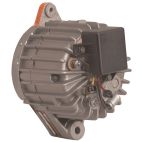 Alternator - Remfd - H/D Truck Prestolite (Motorola) 8TA Wilson Electrical