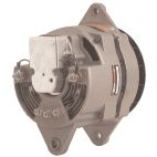 Alternator - Remfd - H/D Truck Prestolite (Motorola) 8LHA Wilson Electrical
