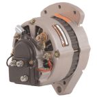 Alternator - Remfd - H/D Truck Prestolite (Motorola) Wilson Electrical