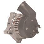 Alternator - Remfd - H/D Truck Bosch NC Wilson Electrical