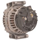 Alternator - Remfd - H/D Truck Bosch NCB1 Wilson Electrical