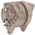 Alternator - Remfd - H/D Truck Lucas A127 Wilson Electrical