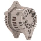Alternator - Remfd - H/D Truck Hitachi Wilson Electrical
