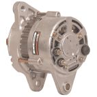 Alternator - Remfd - H/D Truck Nikko Wilson Electrical