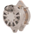 Alternator - Remfd - H/D Truck Nikko Wilson Electrical