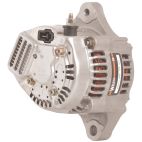 Alternator - Remfd - H/D Truck Denso Wilson Electrical