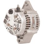 Alternator - Remfd - H/D Truck Denso Wilson Electrical