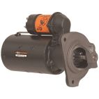 Starter - Remfd - H/D Truck Delco Remy 20MT Wilson Electrical