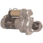 Starter - Remfd - H/D Truck Delco Remy 28MT Wilson Electrical