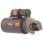 Starter - Remfd - H/D Truck Delco Remy 35MT Wilson Electrical