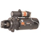 Starter - Remfd - H/D Truck Delco Remy 42MT Wilson Electrical