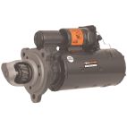 Starter - Remfd - H/D Truck Delco Remy 50MT Wilson Electrical