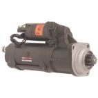 Starter - Remfd - H/D Truck Delco Remy 38MT Wilson Electrical