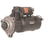 Starter - Remfd - H/D Truck Delco Remy 39MT Wilson Electrical