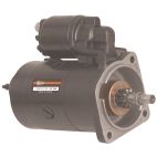 Starter - Remfd - H/D Truck Bosch EF Wilson Electrical