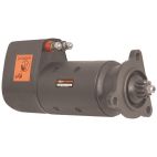 Starter - Remfd - H/D Truck Bosch KB Wilson Electrical