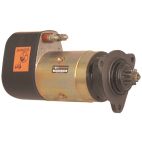 Starter - Remfd - H/D Truck Bosch KB Wilson Electrical