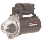 Starter - Remfd - H/D Truck Bosch DW Wilson Electrical