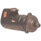 Starter - Remfd - H/D Truck Bosch KB Wilson Electrical