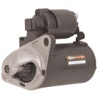 Starter - Remfd - H/D Truck Bosch DW Wilson Electrical