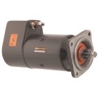 Starter - Remfd - H/D Truck Magneti Marelli Wilson Electrical