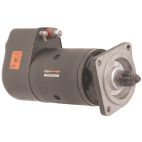Starter - Remfd - H/D Truck Magneti Marelli Wilson Electrical