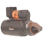 Starter - New - H/D Truck