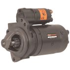 Starter - New - H/D Truck
