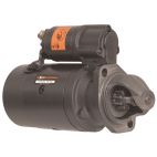 Starter - New - H/D Truck