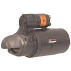Starter - New - H/D Truck