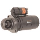 Starter - New - H/D Truck