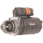 Starter - New - H/D Truck