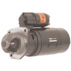 Starter - New - H/D Truck