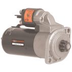 Starter - New - H/D Truck