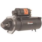 Starter - New - H/D Truck