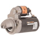 Starter - New - H/D Truck