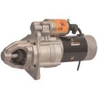 Starter - New - H/D Truck