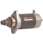 Starter - New - H/D Truck