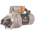 Starter - New - H/D Truck