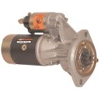 Starter - New - H/D Truck