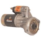Starter - New - H/D Truck